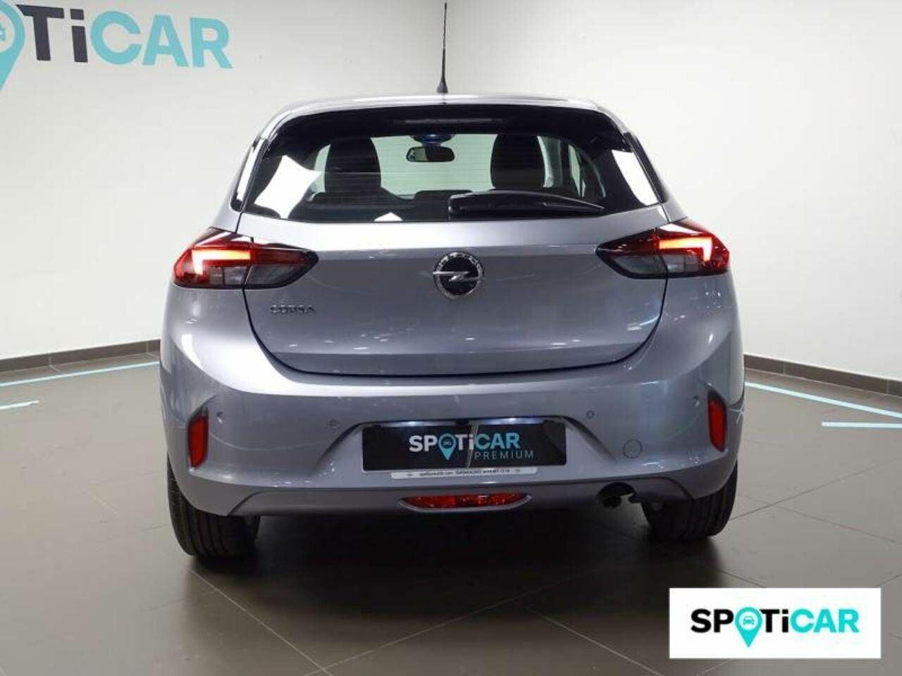 opel corsa 2021 / foto grande (3)