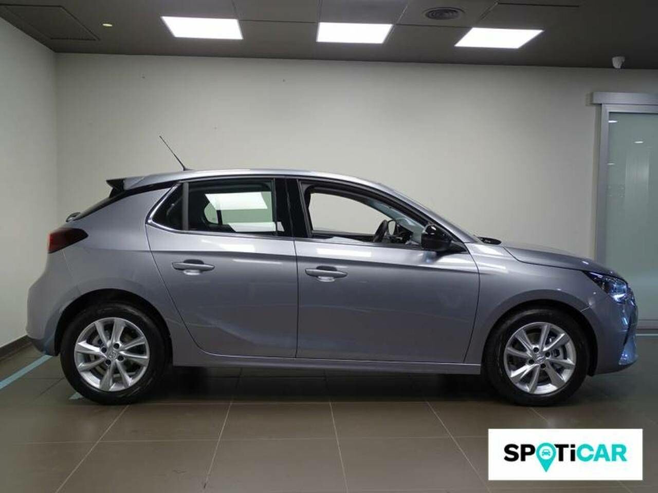 opel corsa 2021 / foto grande (2)