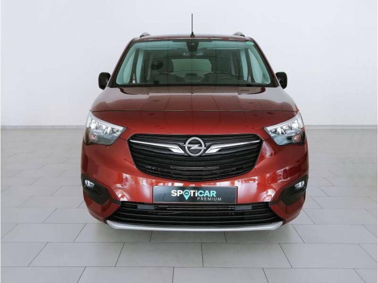 Opel combo life  de segunda mano - opel combo-e life 2021 /