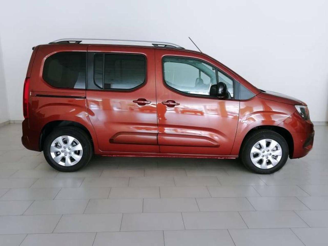opel combo-e life 2021 / foto grande (3)