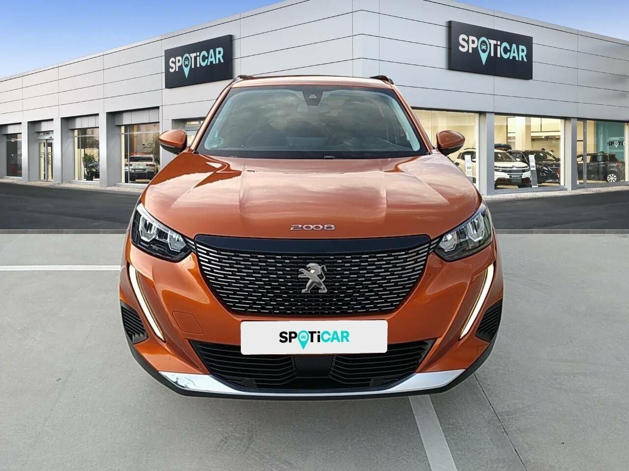 peugeot 2008 2020 / foto grande (2)