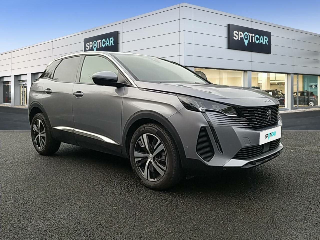peugeot 3008 2021 / foto grande (3)
