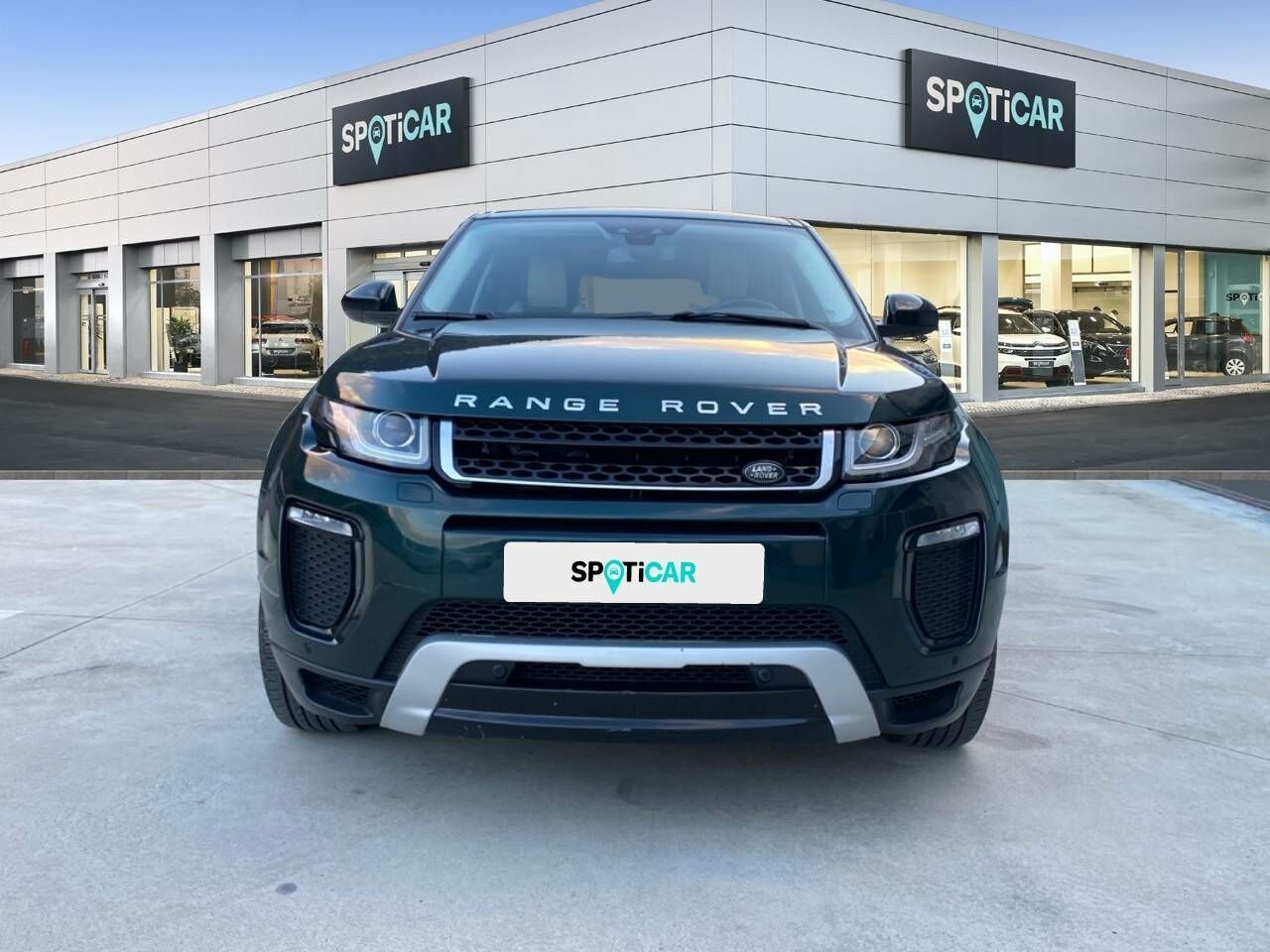 land-rover range rover evoque 2016 / foto grande (2)
