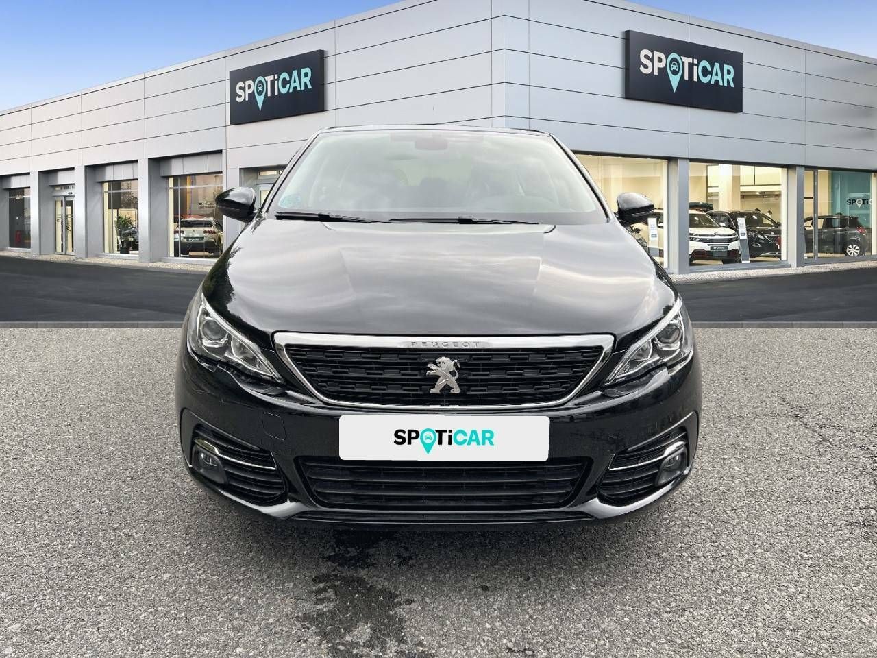 peugeot 308 2021 / foto grande (2)