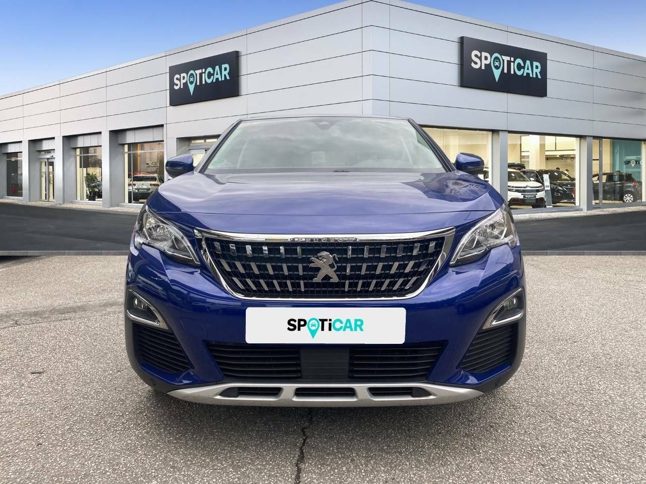 peugeot 3008 2018 / foto grande (2)