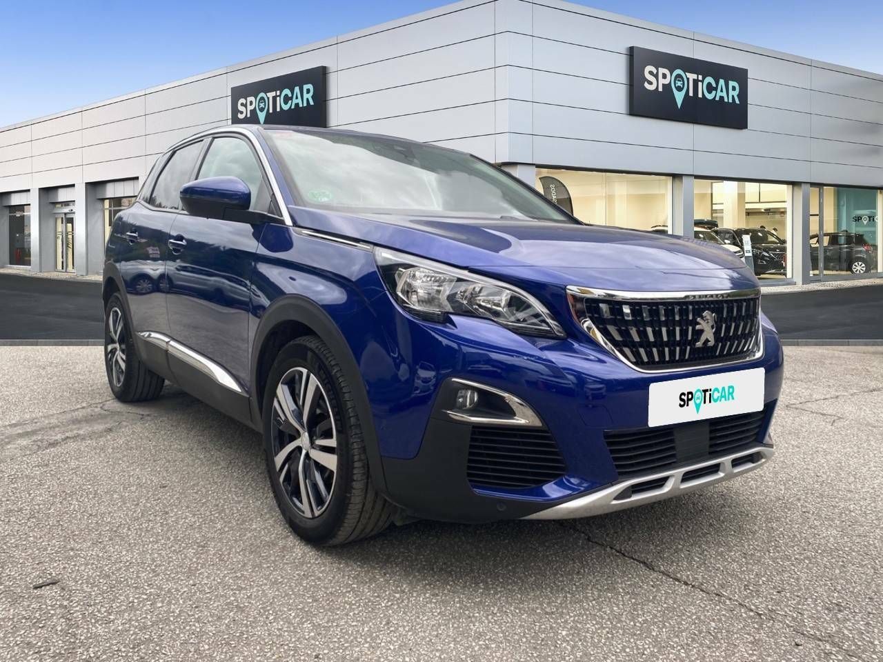peugeot 3008 2018 / foto grande (3)
