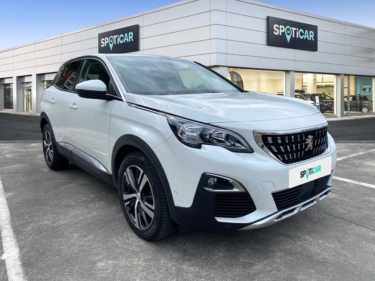 peugeot 3008 2018 / foto grande (3)