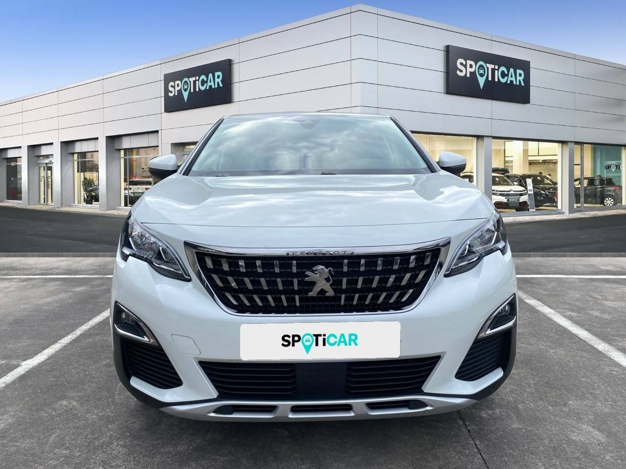 peugeot 3008 2018 / foto grande (2)