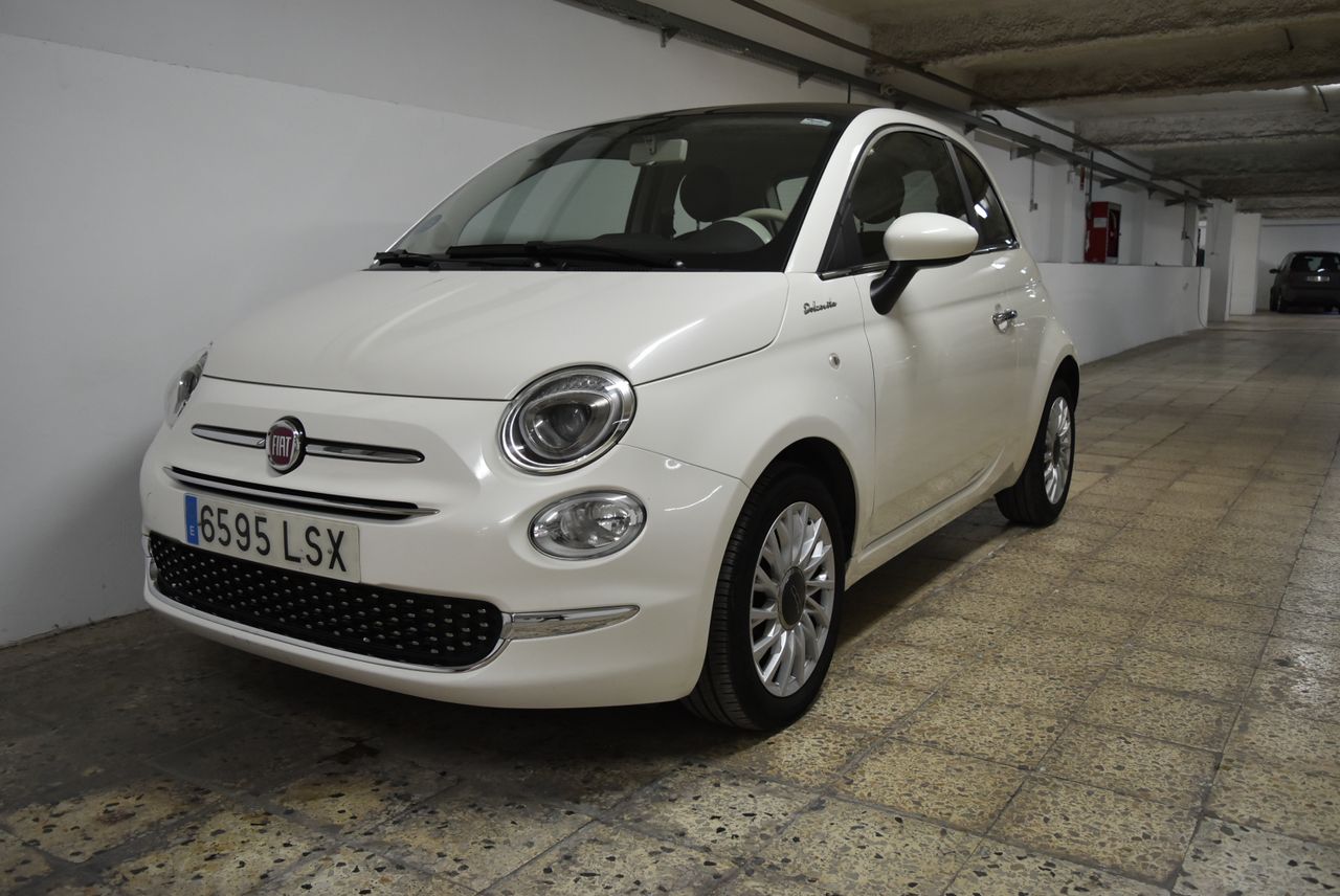 fiat 500 2021 /