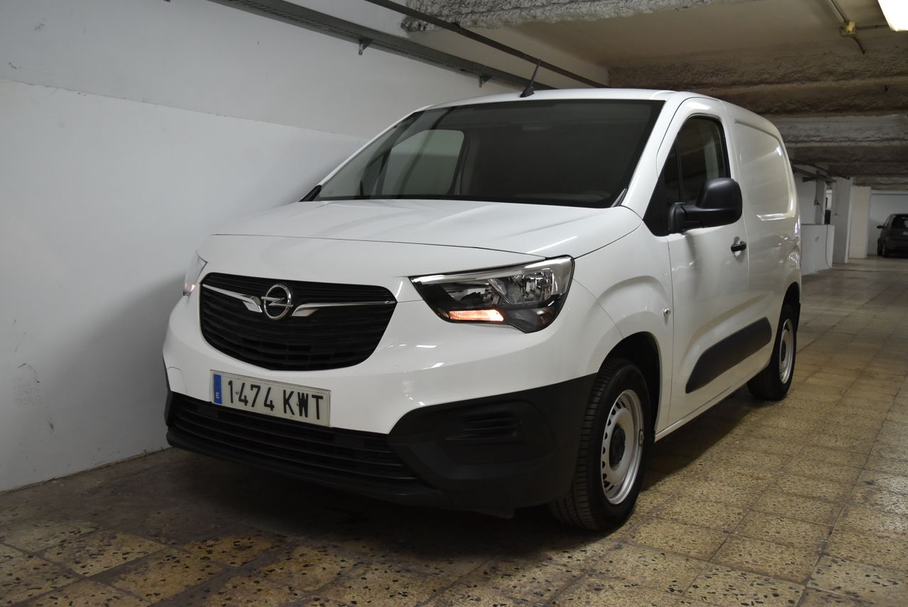 opel combo 2009 /