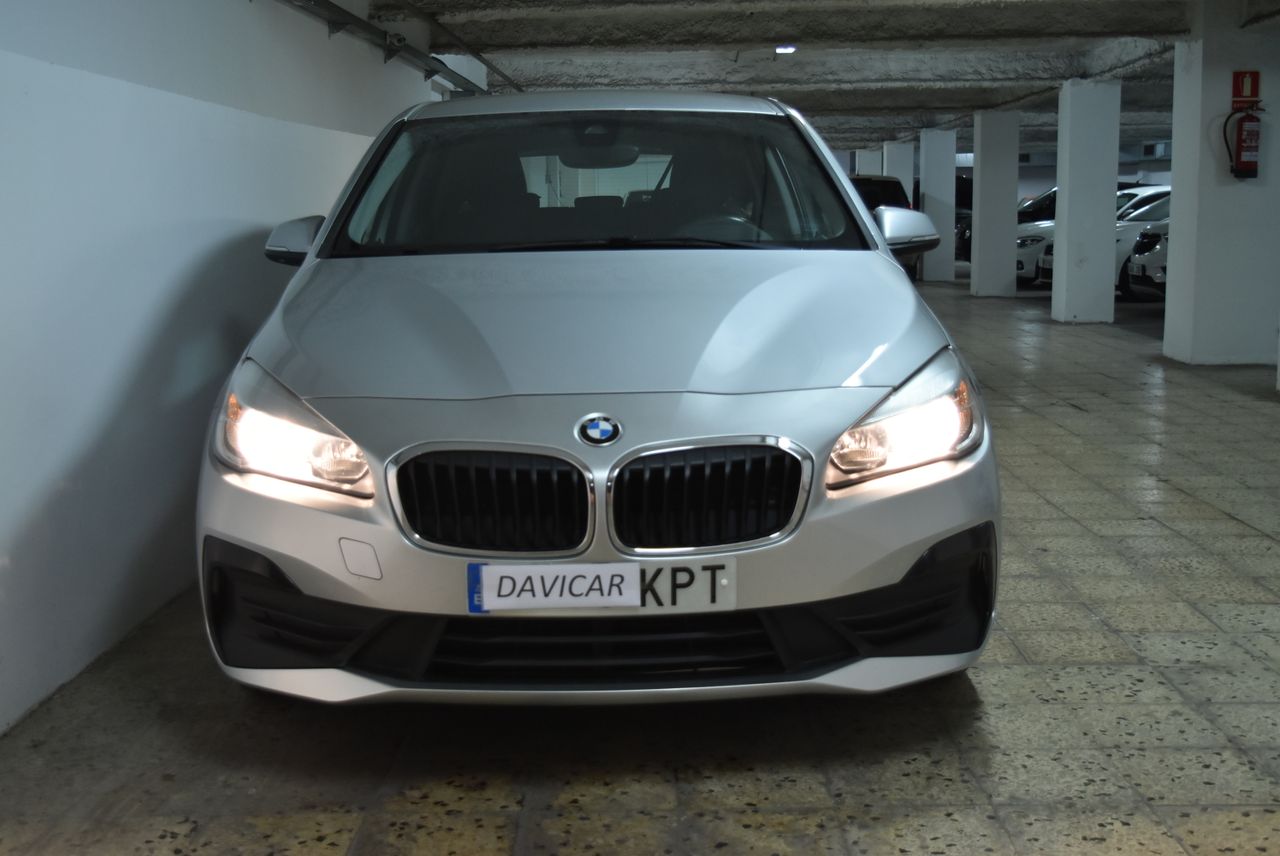 bmw serie 2 active tourer 2018 / foto grande (2)