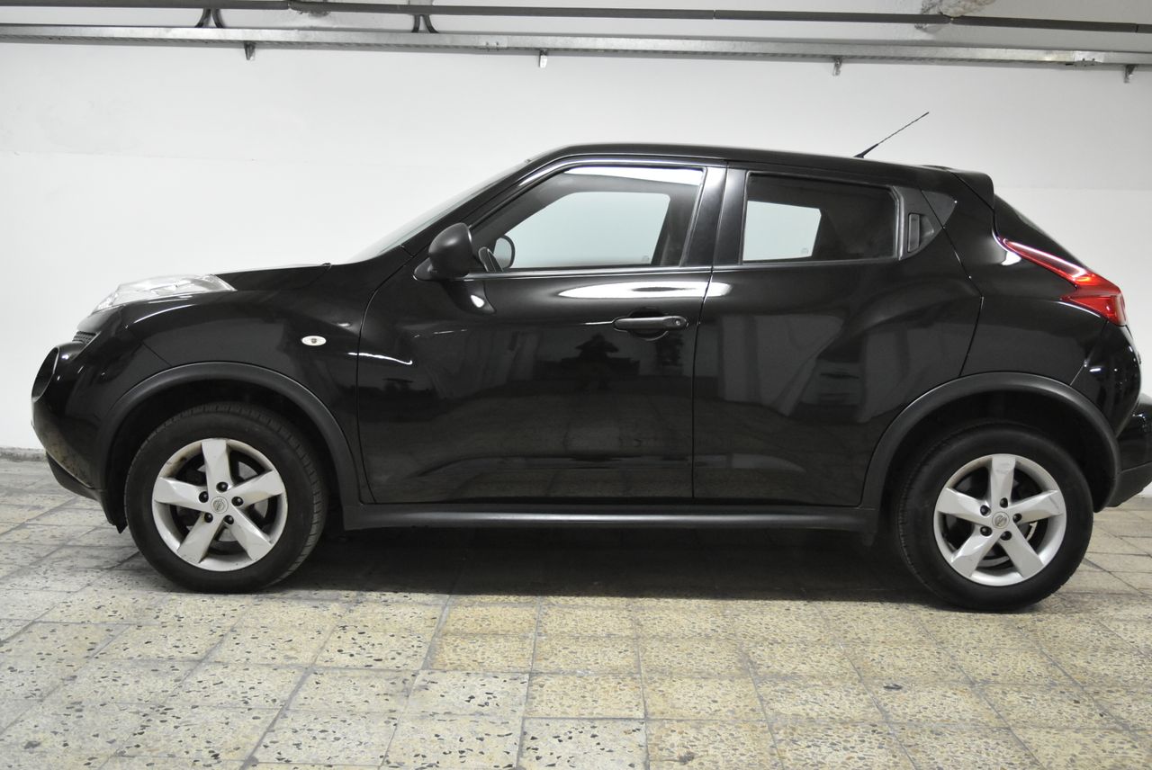 nissan juke 2012 / foto grande (3)