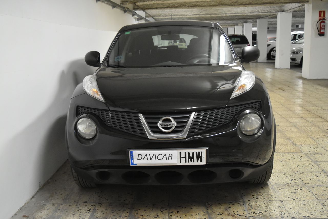 nissan juke 2012 / foto grande (2)