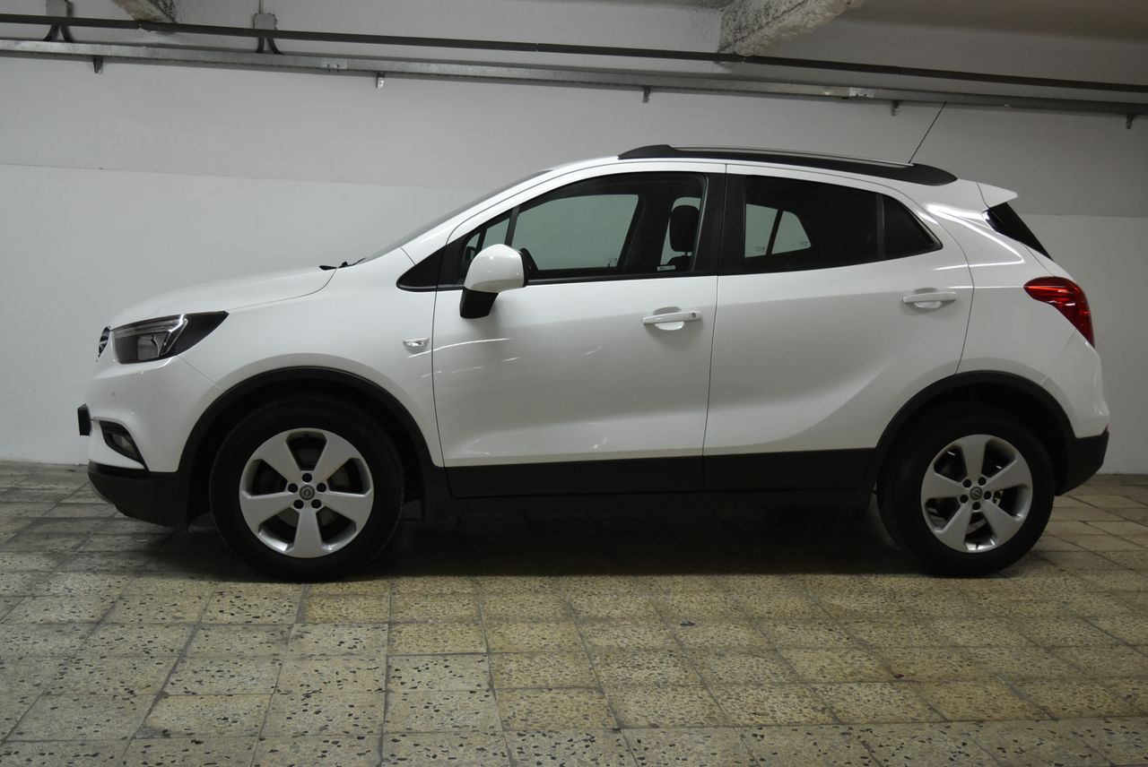 opel mokka x 2017 / foto grande (3)