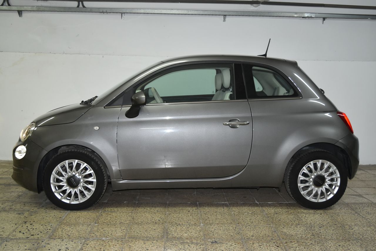 fiat 500 2020 / foto grande (3)