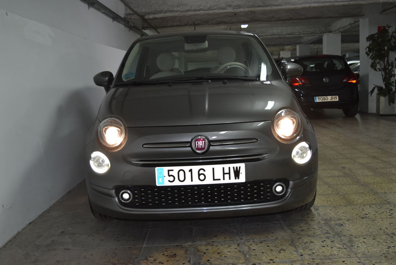 fiat 500 2020 / foto grande (2)