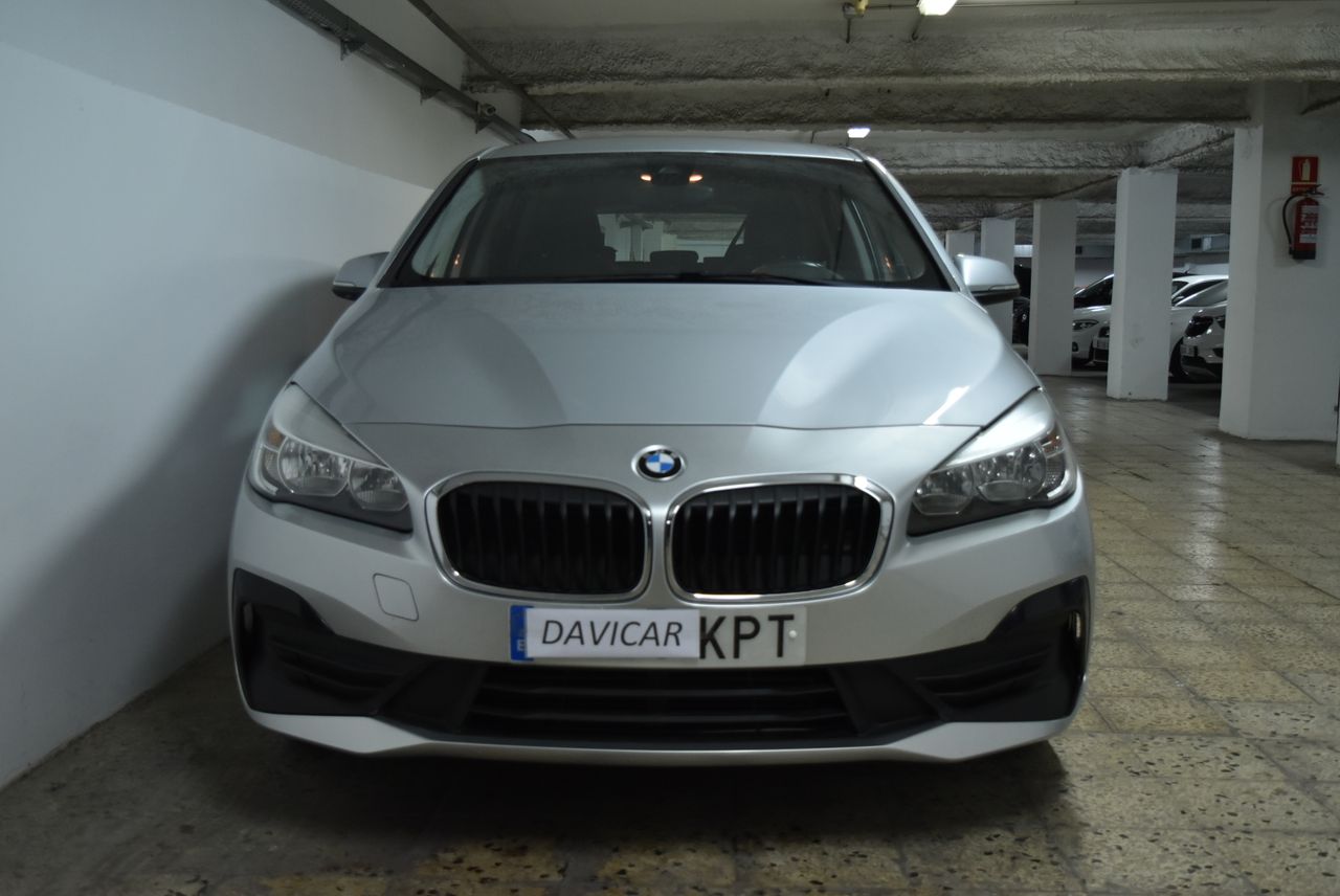 bmw serie 2 active tourer 2018 / foto grande (3)