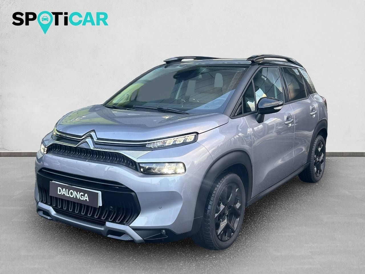 Foto citroën c3 aircross 2022 /