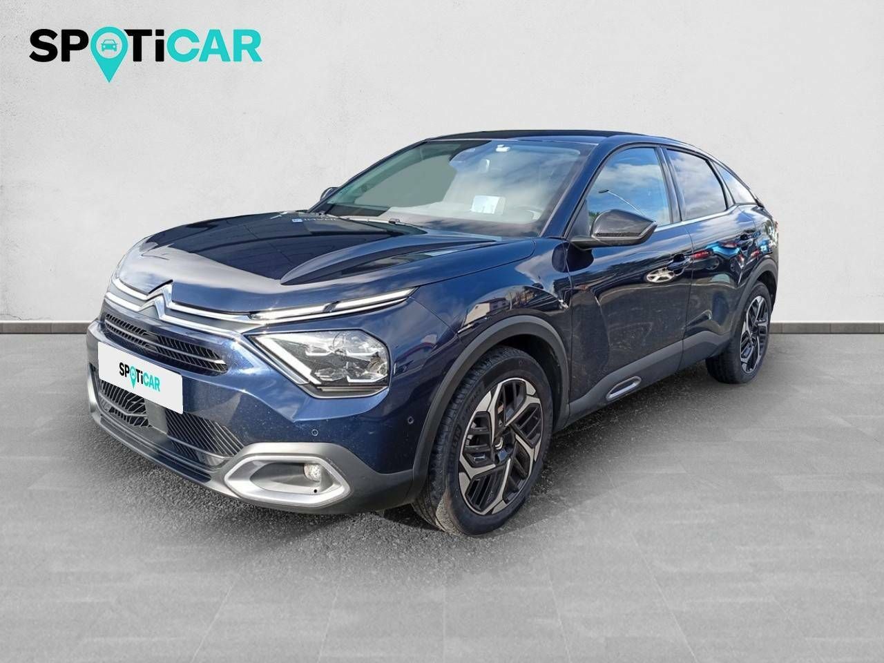 Foto citroën c4 2024 /