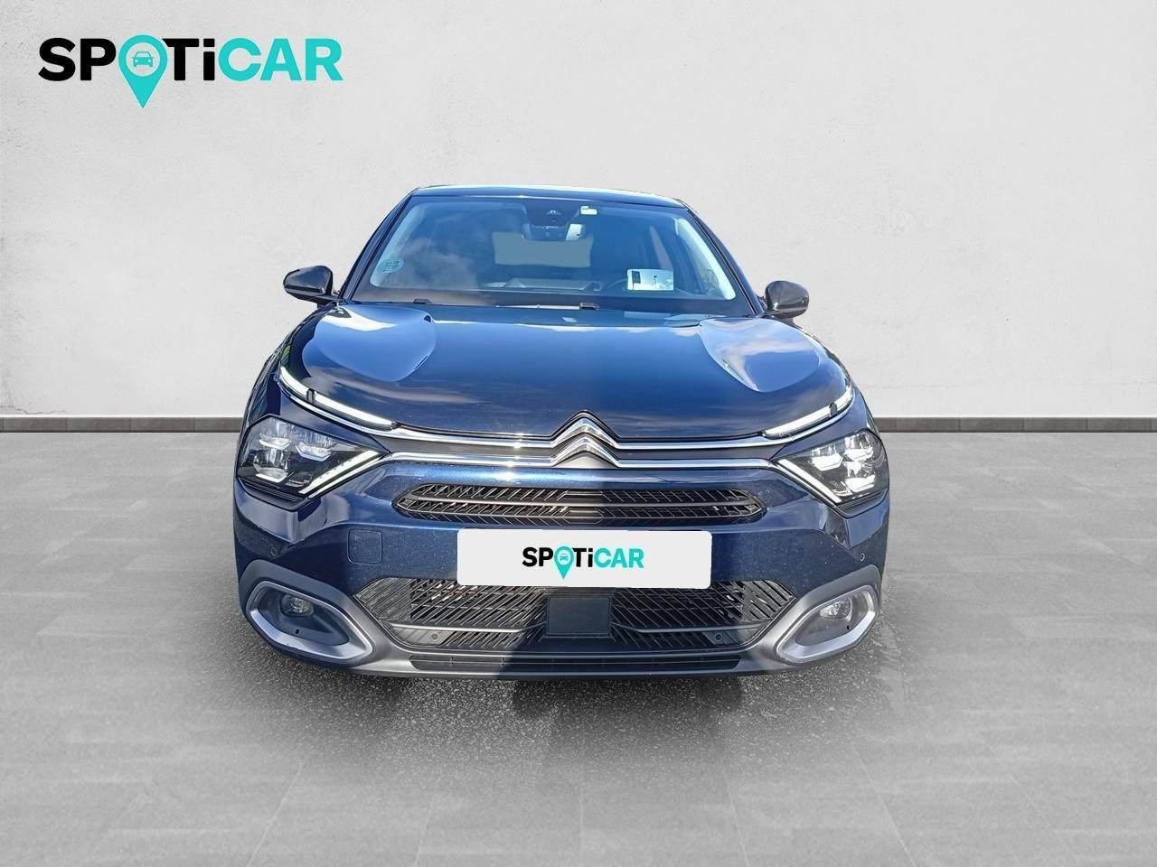 citroën c4 2024 / foto grande (2)