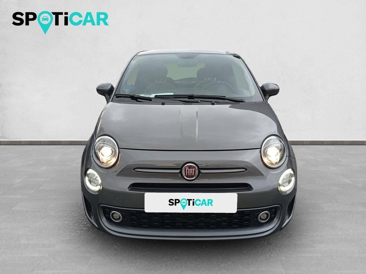 fiat 500 2020 / foto grande (2)
