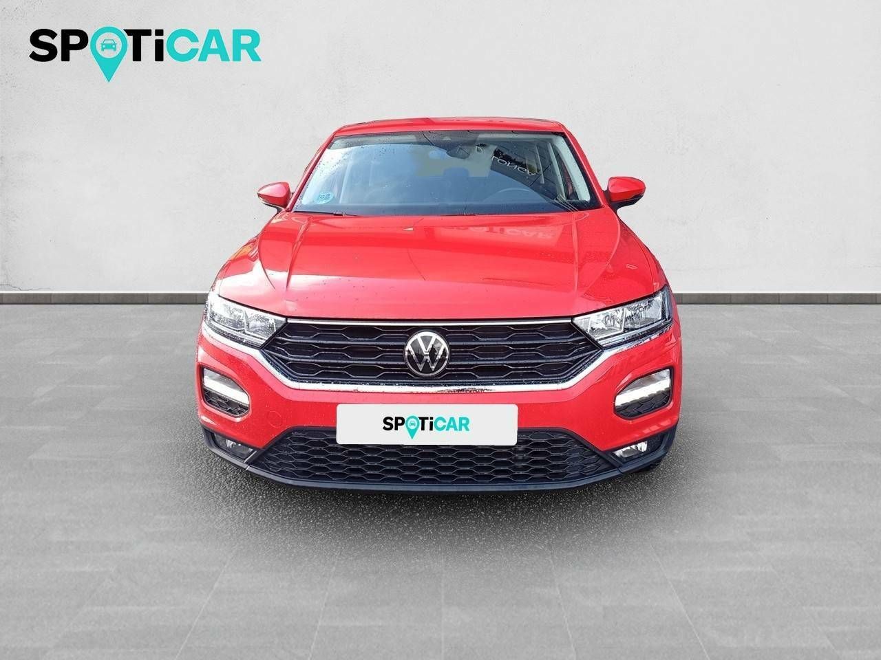 volkswagen t-roc 2021 / foto grande (2)