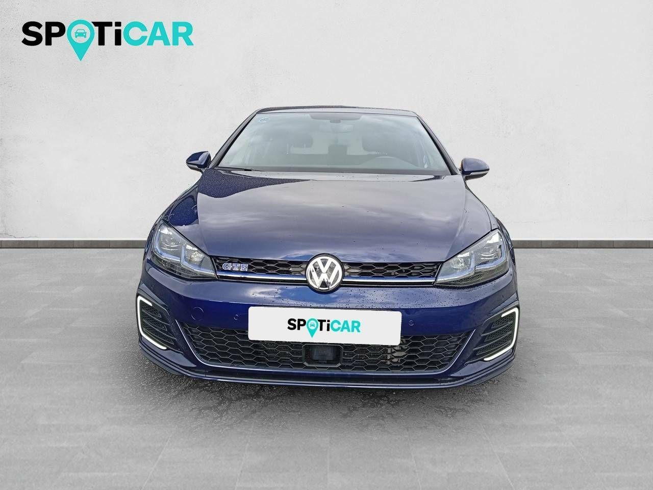 volkswagen golf 2020 / foto grande (2)