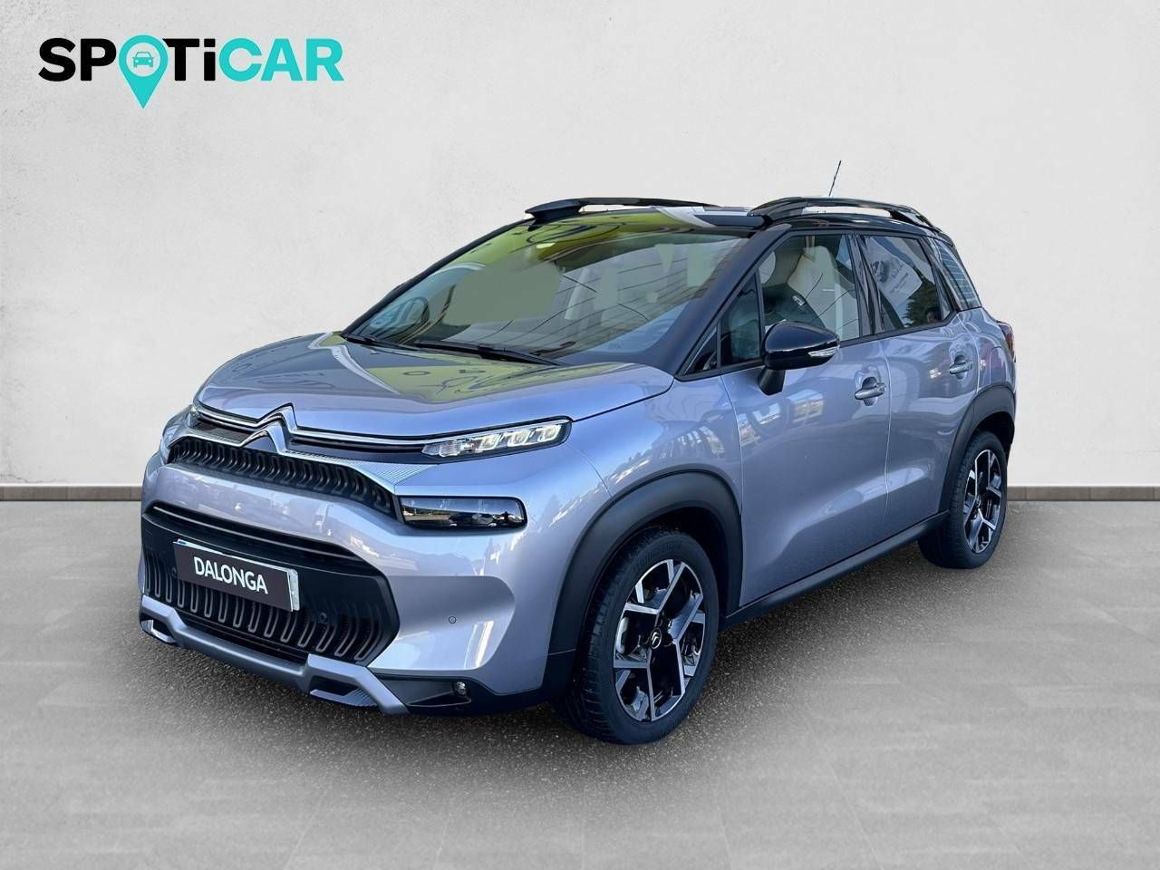 Foto citroën c3 aircross 2022 /