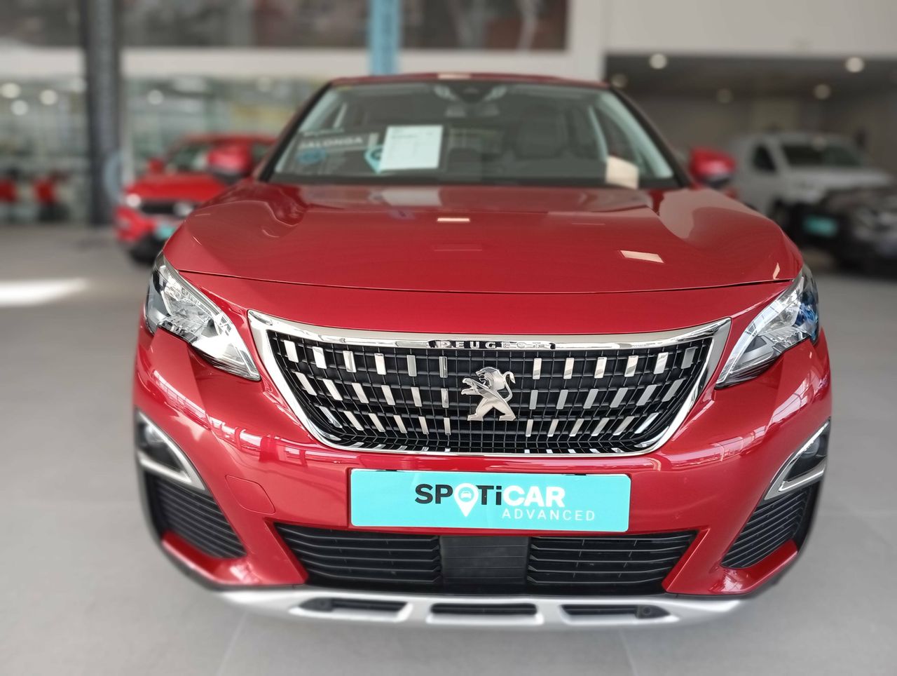 peugeot 3008 2020 / foto grande (2)