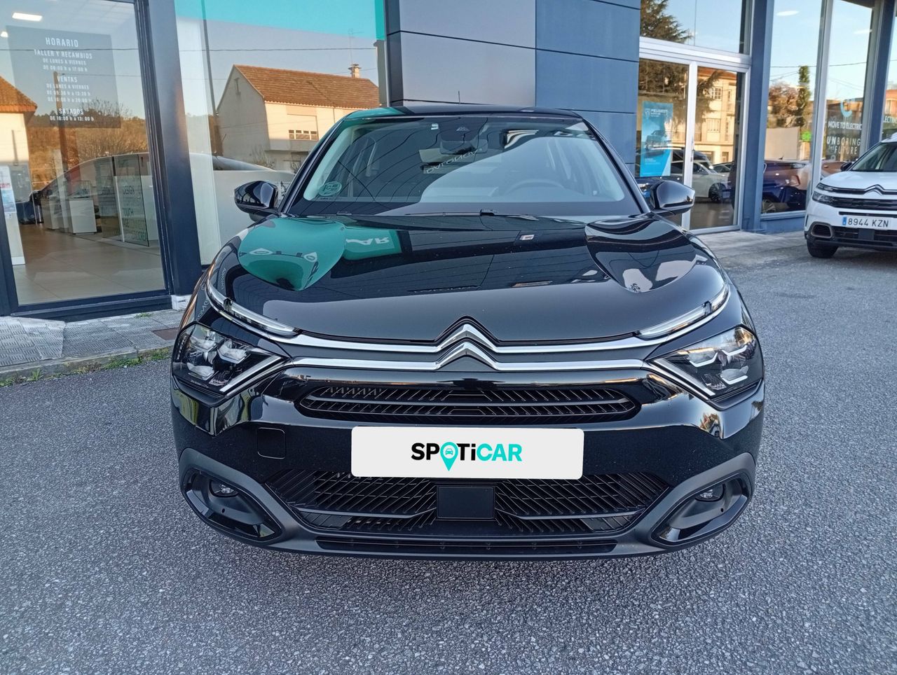 citroën c4 2023 / foto grande (3)
