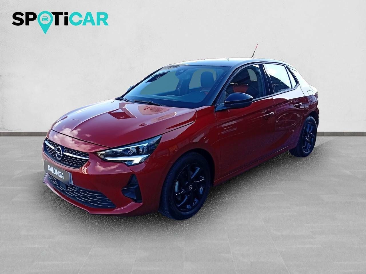 Foto opel corsa 2023 /