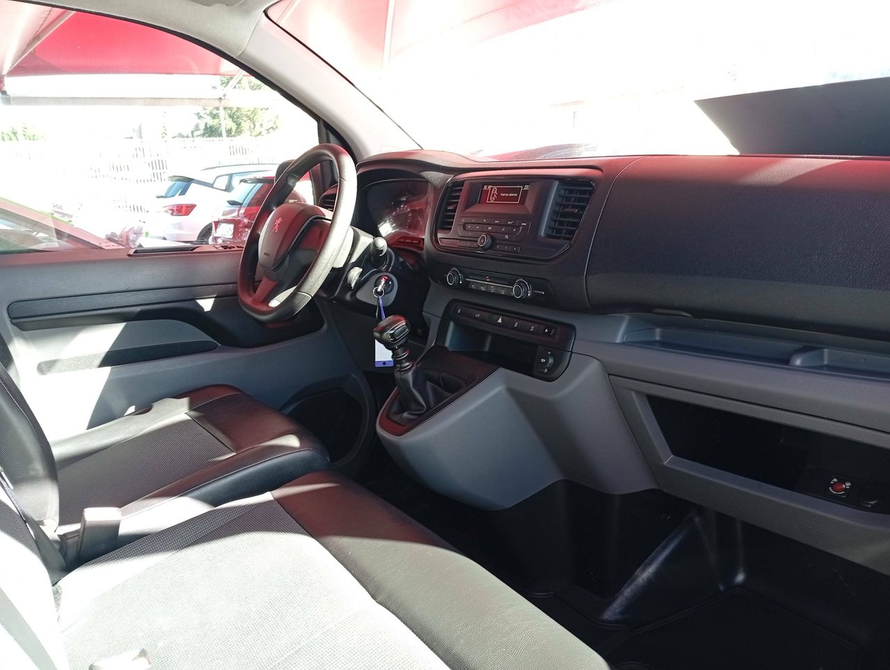 peugeot expert 2021 / foto grande (2)