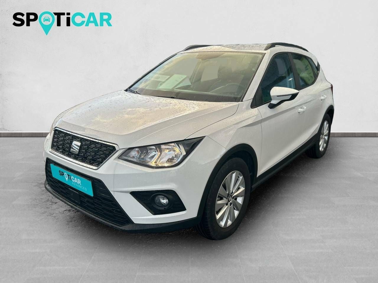 Foto seat arona 2021 /
