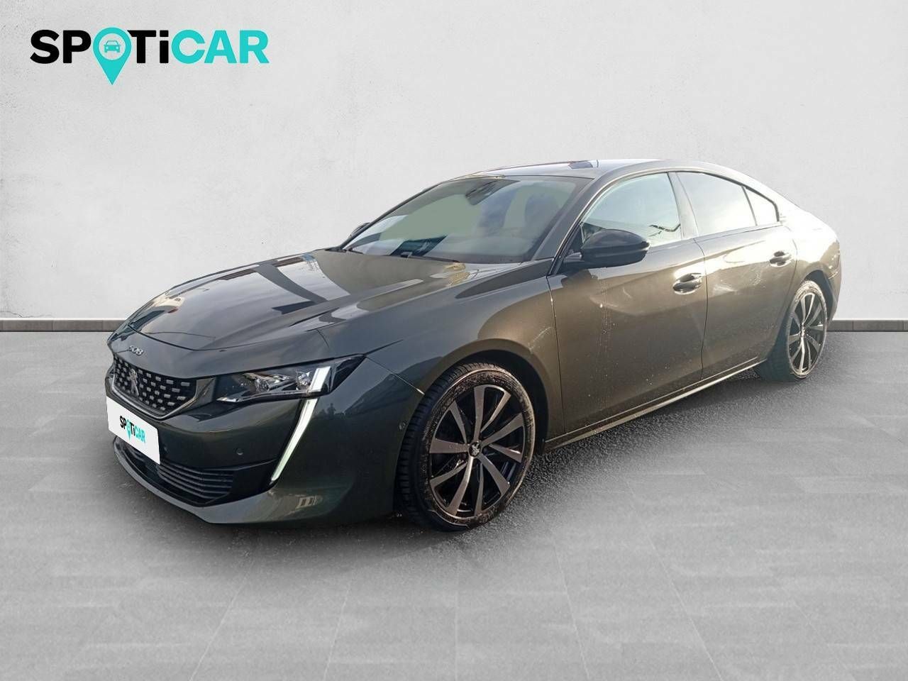 Foto peugeot 508 2020 /