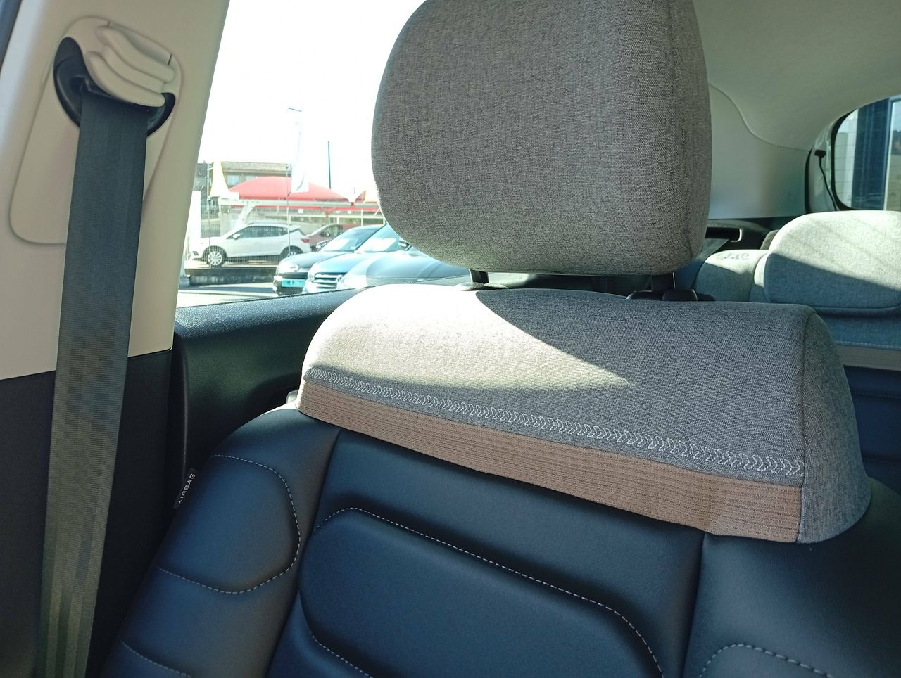 citroën c3 aircross 2022 / foto grande (2)
