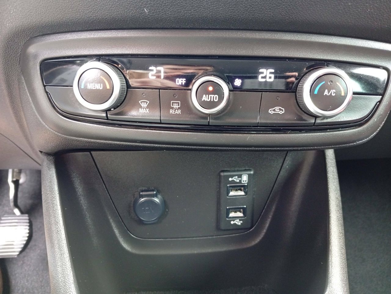 opel crossland 2023 / foto grande (3)
