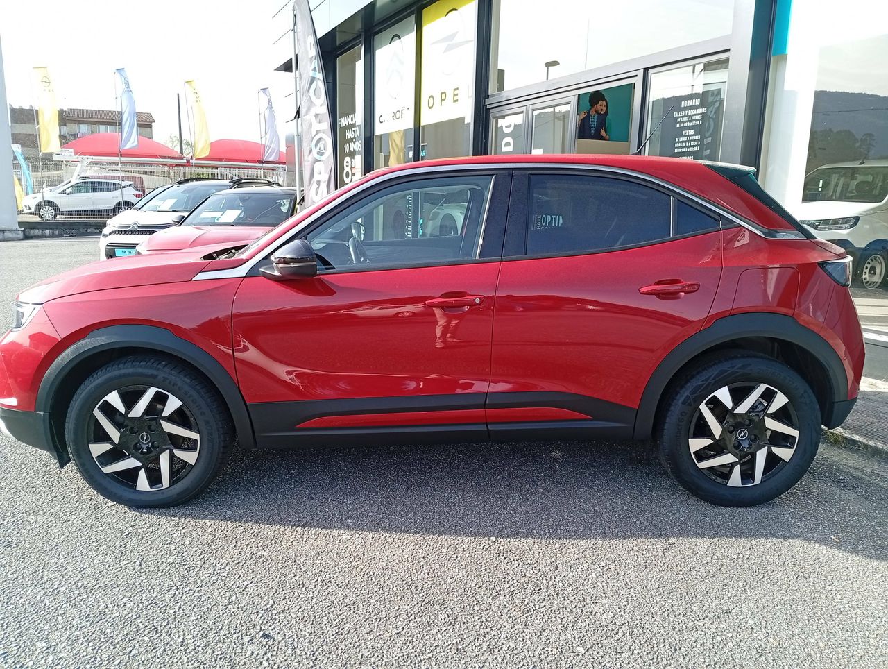 opel mokka 2023 / foto grande (3)