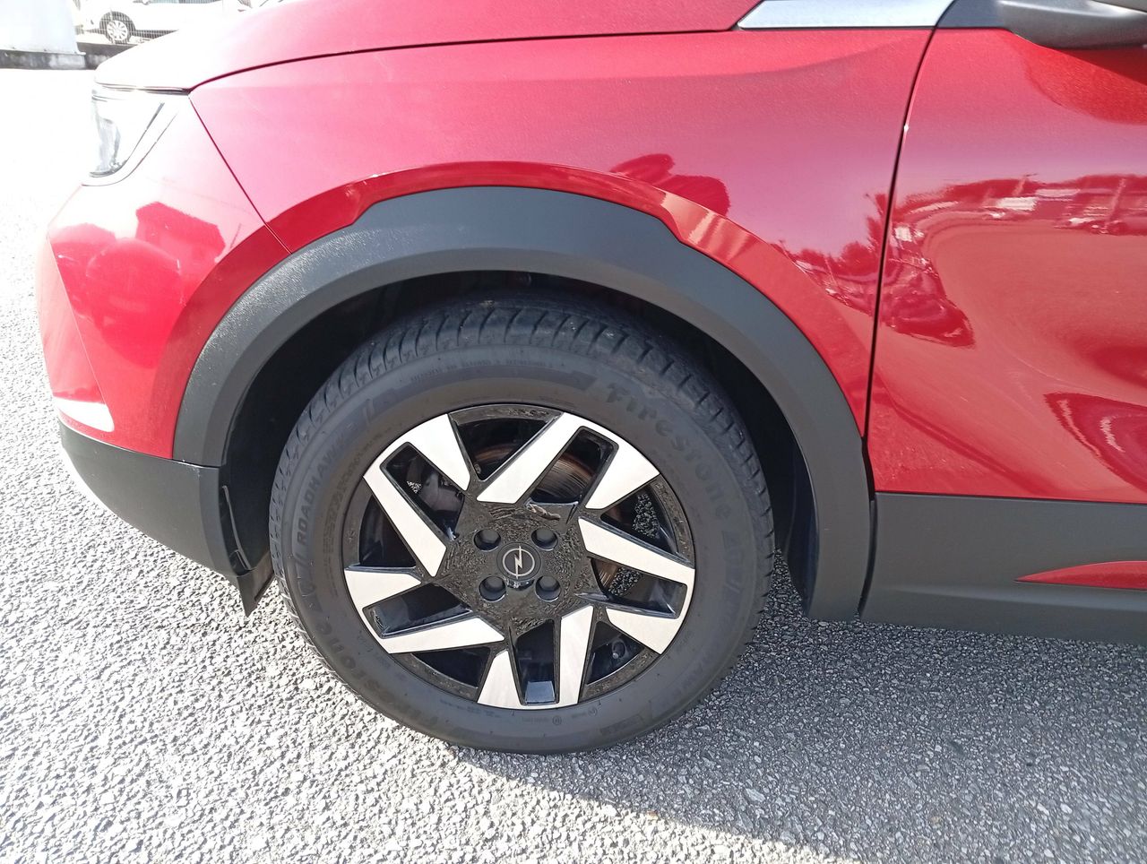 opel mokka 2023 / foto grande (2)