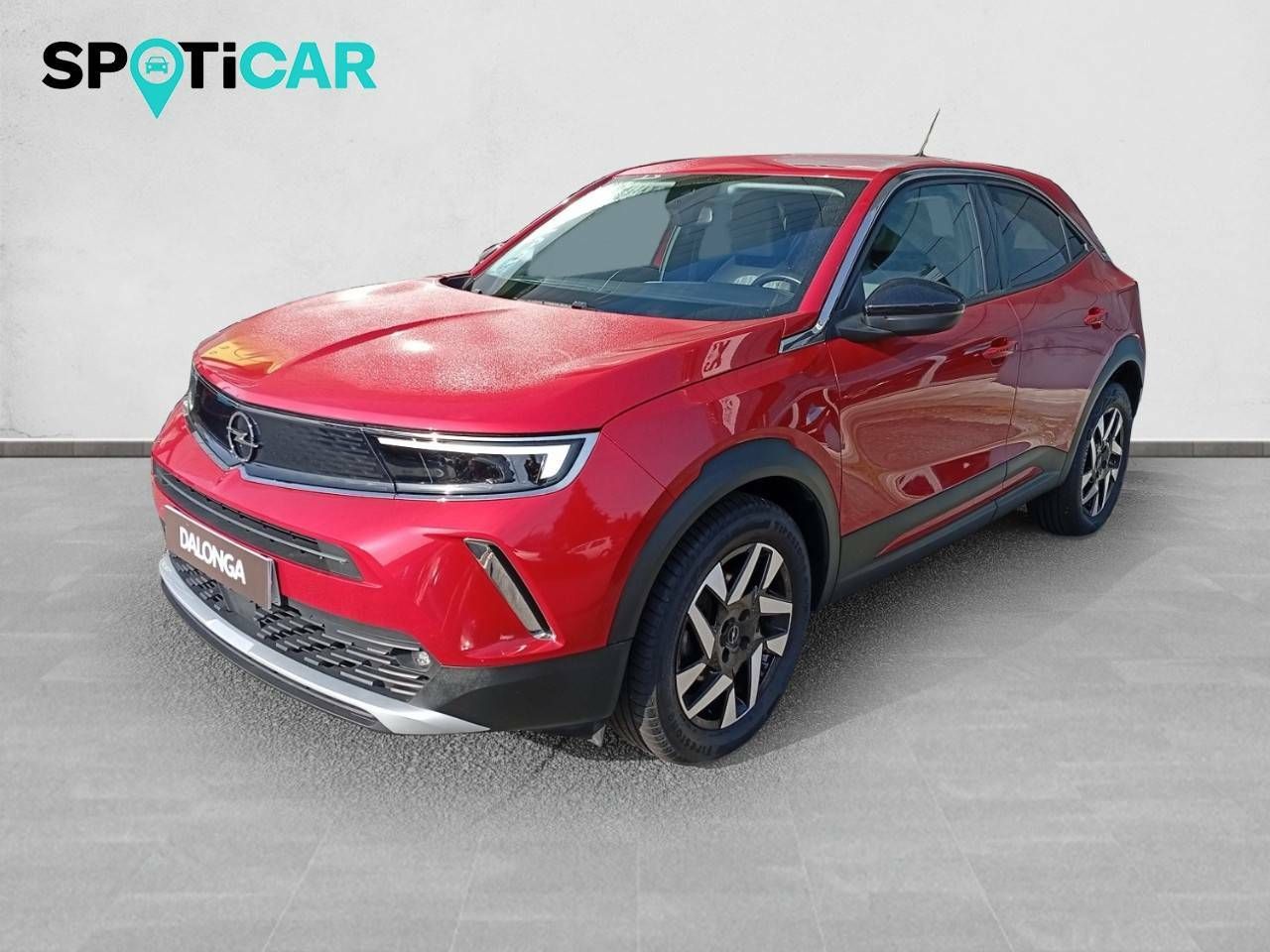 Foto opel mokka 2023 /