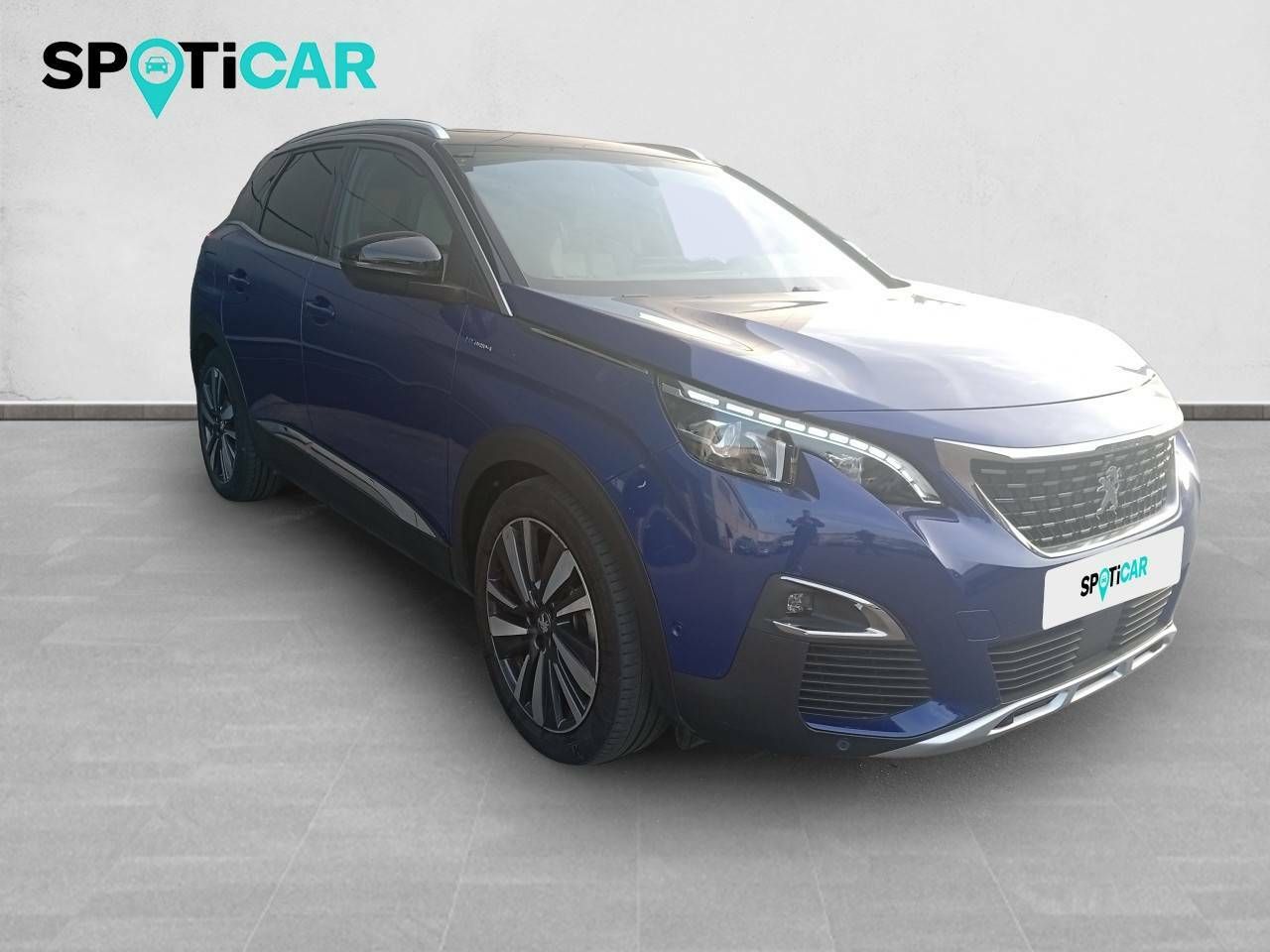 peugeot 3008 2020 / foto grande (3)