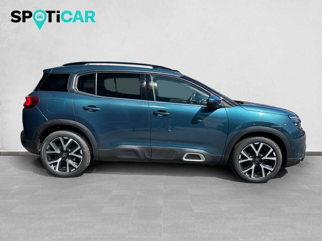 citroën c5 aircross 2020 / foto grande (3)