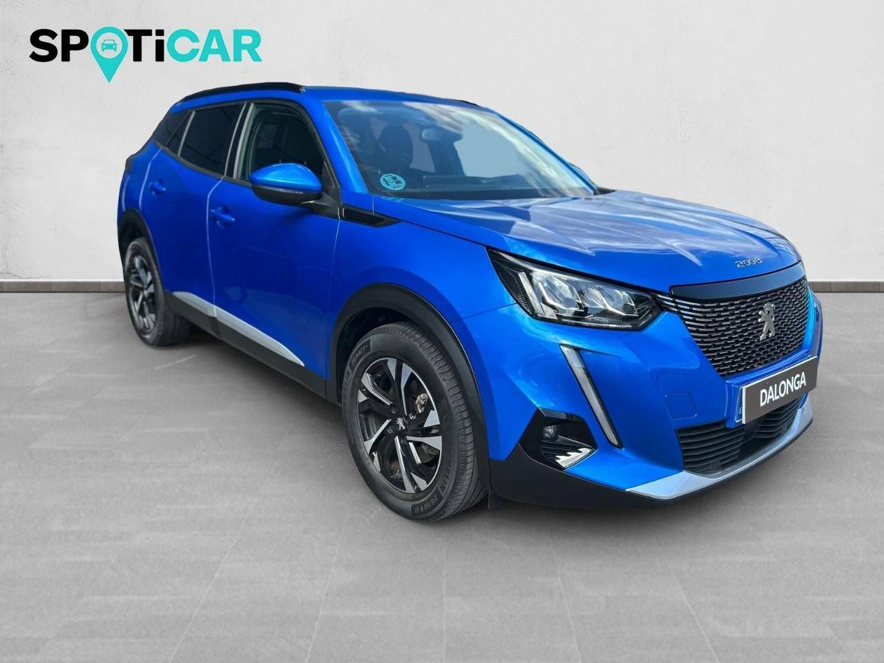 peugeot 2008 2021 / foto grande (2)