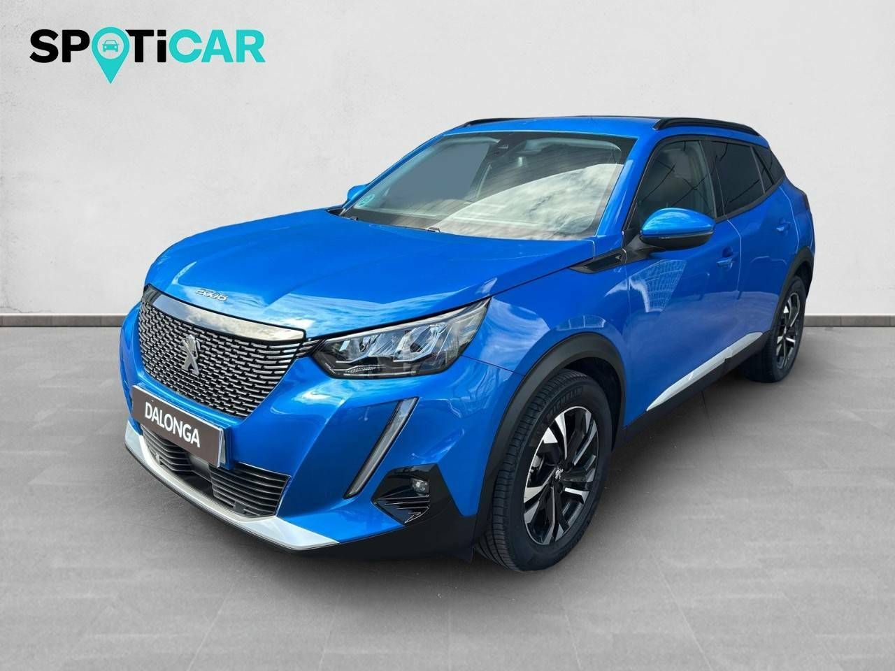 Foto peugeot 2008 2021 /