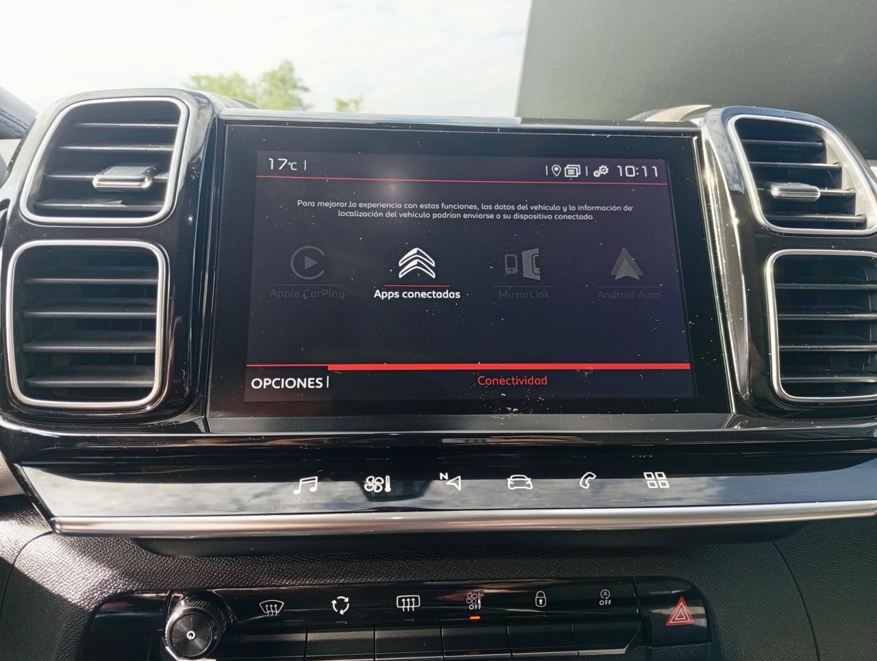 citroën c5 aircross 2020 / foto grande (3)