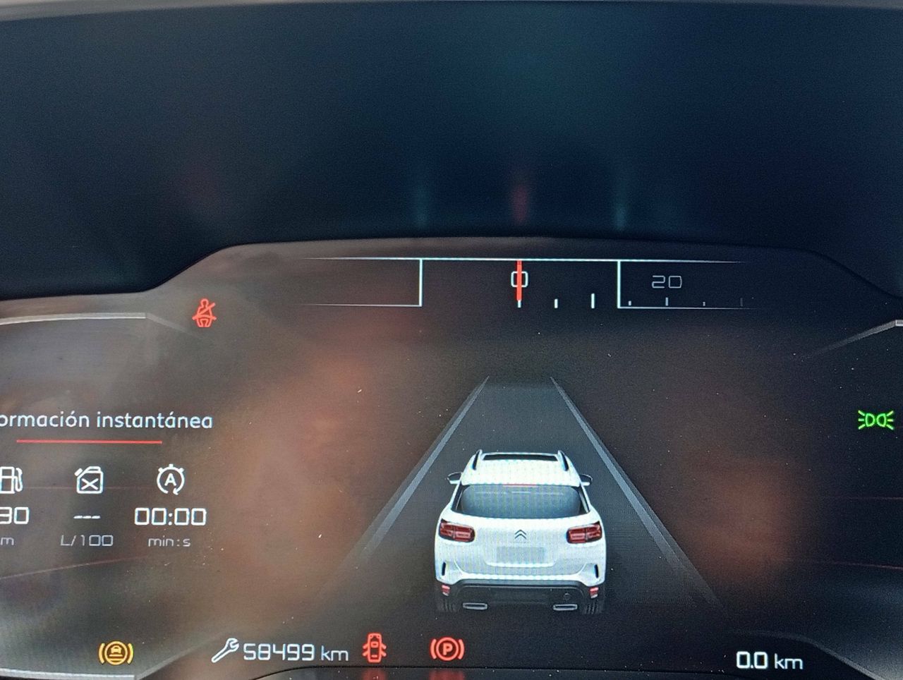 citroën c5 aircross 2020 / foto grande (2)