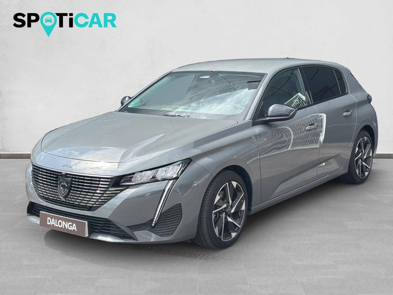 Foto peugeot 308 2024 /