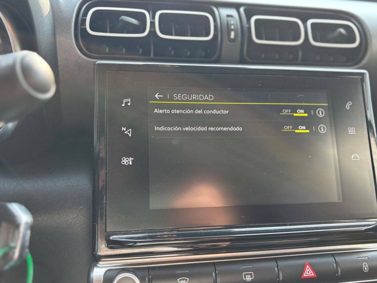 Citroën C3 Aircross BlueHDi 73kW (100CV) Feel - foto 11