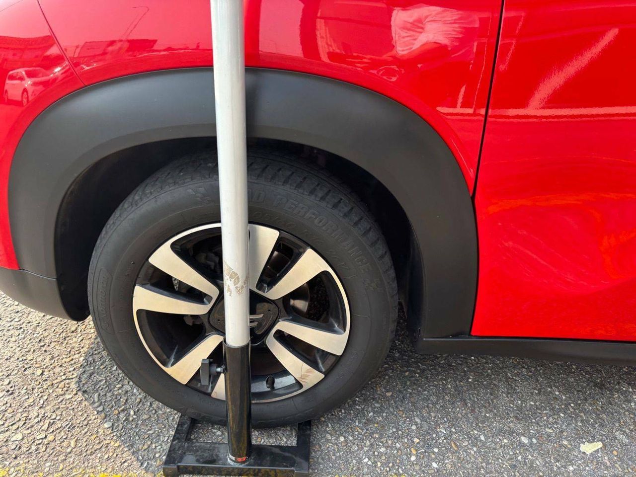 Citroën C3 Aircross BlueHDi 73kW (100CV) Feel - foto 21