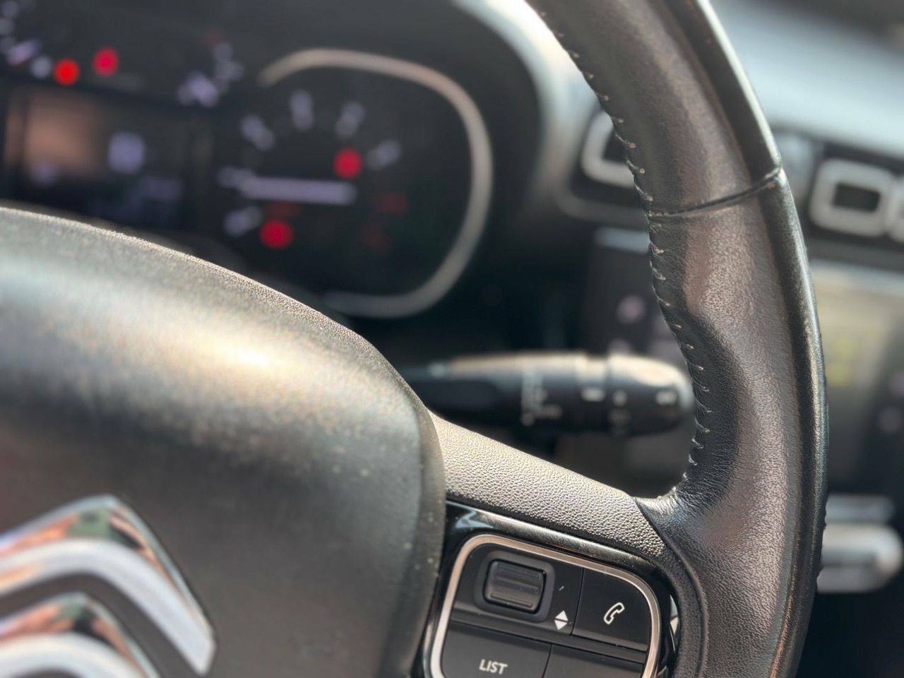 Citroën C3 Aircross BlueHDi 73kW (100CV) Feel - foto 4