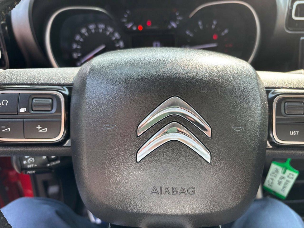 Citroën C3 Aircross BlueHDi 73kW (100CV) Feel - foto 25